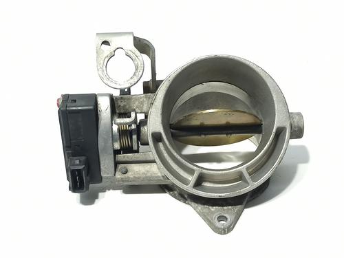 Used Throttle body BMW 5 (E39) 528 i (193 hp) 30980822