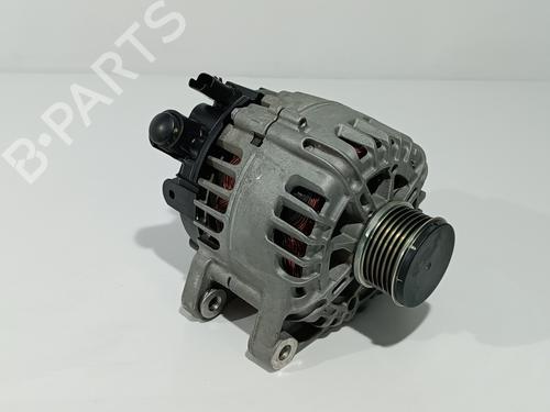 Alternator CITROËN C3 AIRCROSS II (2R_, 2C_) 1.2 PureTech 110 (2RHNZB, 2RHNZW, 2RHNPX, 2RHNPJ) | BP22773802M7
