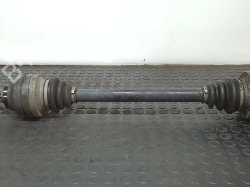 Drivaksel bagtil venstre BMW X5 (E53) 3.0 d (218 hp) 3330746