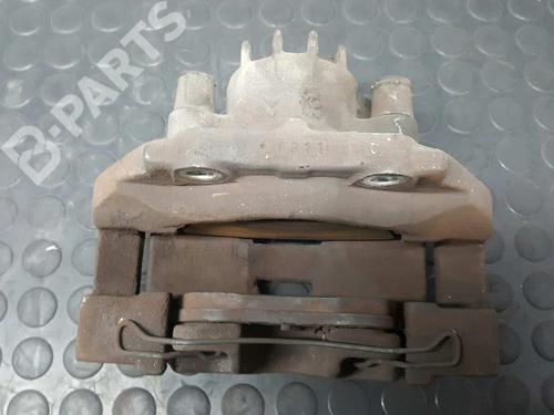 Bremssattel rechts vorne CITROËN C4 Picasso I MPV (UD_) 1.6 HDi | BP11542172M104 