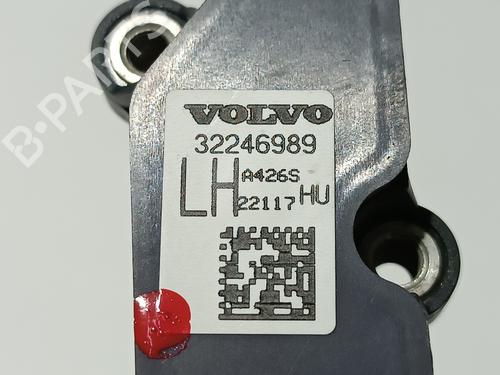 Electronic module VOLVO V90 II Cross Country (236) D4 AWD | BP18480020M83 