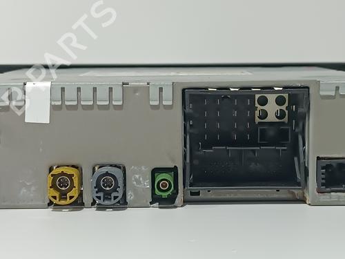 Radio AUDI Q7 (4MB, 4MG, 4MQ) 3.0 TFSI quattro | BP29963866E6