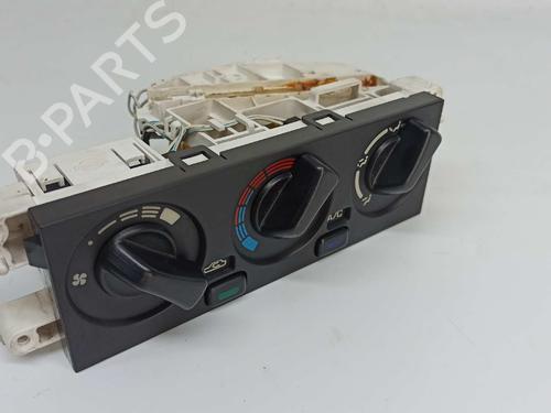 Climate control NISSAN ALMERA I (N15) 2.0 D | BP6597005I5