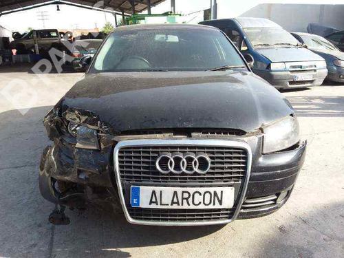 Left rear window switch AUDI A3 Sportback (8PA) 2.0 FSI | BP2783583I29 