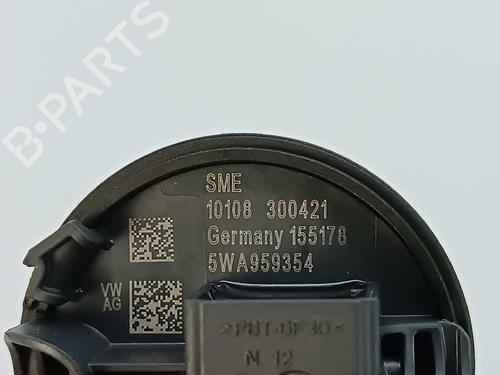 Electronic sensor VW GOLF VIII (CD1, DA1) 2.0 TDI | BP11357082M84 