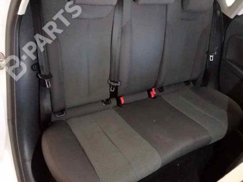Mass air flow sensor SEAT LEON (1P1) 1.9 TDI | BP6416415M95 