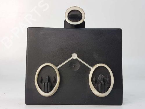 Elektronisk modul AUDI A6 C6 (4F2) 2.0 TDI | BP4744674M83