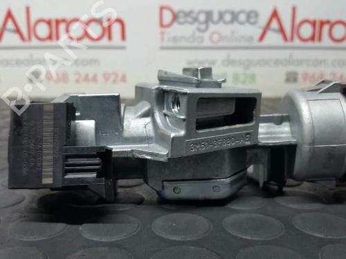 Ignition barrel FORD FOCUS III Turnier 1.6 TDCi | BP2746853M48