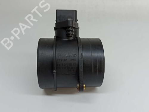 Mass air flow sensor MERCEDES-BENZ E-CLASS (W211) E 220 CDI (211.006) | BP4959264M95 