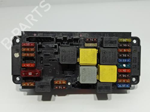 Fuse box MERCEDES-BENZ C-CLASS (W203) C 220 CDI (203.006) | BP13688366E1 