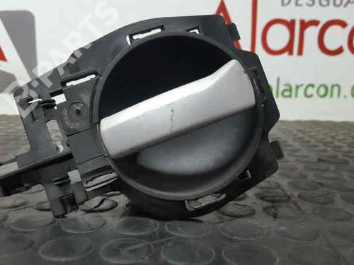 Front left interior door handle CITROËN C2 (JM_) 1.1 | BP3326138I13 