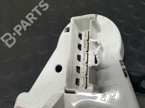AC Styreenhet / Manøvreringsenhet FORD FIESTA VI (CB1, CCN) 1.5 TDCi | BP3328416I5 