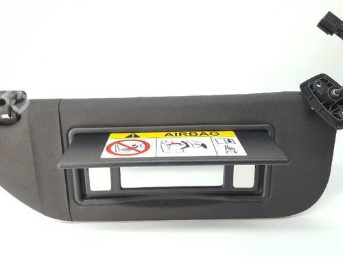 Right sun visor CITROËN DS3 (SA_) 1.6 BlueHDi 120 | BP2770980I2 