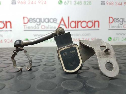 Used Electronic sensor BMW 1 (E87) 120 d (163 hp) 2732534