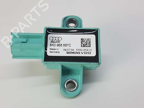 Elektronisk sensor AUDI A4 B8 (8K2) 2.0 TDI (143 hp) 6005876
