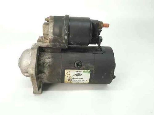 Used Starter SEAT IBIZA II (6K1) 1.4 (60 hp) 2743396