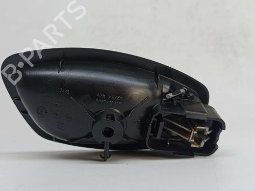 Front left interior door handle RENAULT MEGANE III Hatchback (BZ0/1_, B3_) 2.0 dCi (BZ0Y) | BP6894476I13 