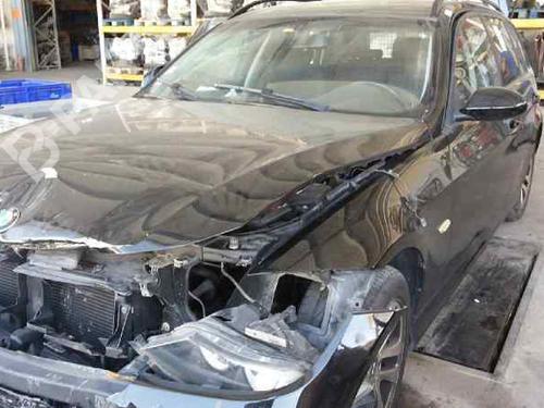 Air vent BMW 3 Touring (E91) 318 d | BP11639182I21 