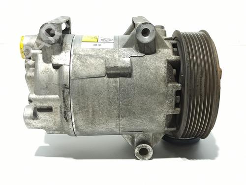 AC compressor RENAULT MEGANE II Saloon (LM0/1_) 1.9 dCi (LM0G, LM1G, LM2C) | BP32979923M34  - Image 6