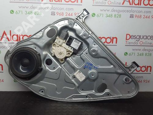 Used Rear right window mechanism FORD FOCUS II (DA_, HCP, DP) 2.0 TDCi (136 hp) 2748462