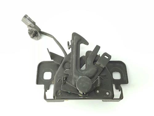 Hood lock RENAULT CLIO IV (BH_) 1.5 dCi 75 | BP8777165C133