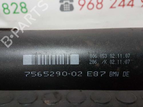 Driveshaft BMW 1 (E87) 120 d | BP2730264M37 