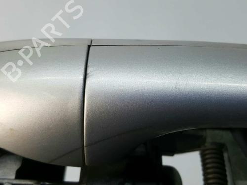 Rear right exterior door handle MERCEDES-BENZ M-CLASS (W164) ML 320 CDI 4-matic (164.122) | BP6107830C130
