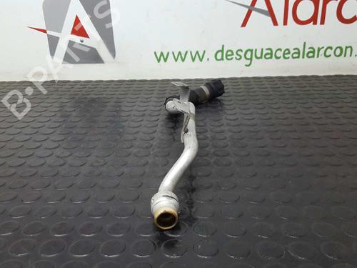 Pipe AUDI A5 (8T3) 2.7 TDI | BP14527482M125