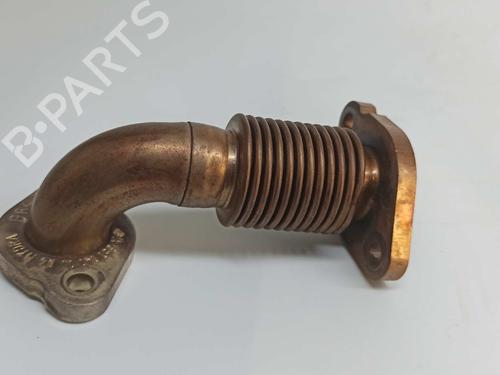 Pipe MERCEDES-BENZ E-CLASS (W212) E 220 CDI / BlueTEC (212.001, 212.002) | BP14539705M125 