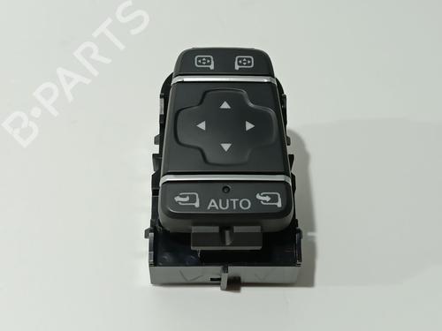 Comando specchietti Comando specchietti MERCEDES-BENZ CITAN Box Body/MPV (W420) [2021-2026] 36050739 36050739