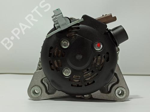 Alternator PEUGEOT 208 II (UB_, UP_, UW_, UJ_) 1.5 BlueHDI 100 | BP16661757M7 