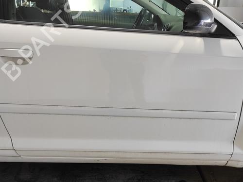 Dør høyre foran AUDI A3 (8P1) 1.9 TDI | BP25364734C3