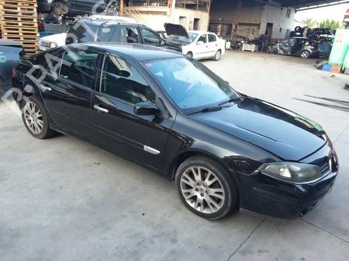 Tuyau RENAULT LAGUNA II (BG0/1_) 2.0 dCi (BG1T) | BP14529427M125 