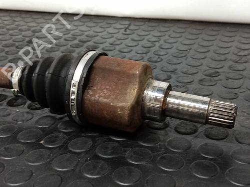 Left front driveshaft PEUGEOT 1007 (KM_) 1.4 | BP8816477M38