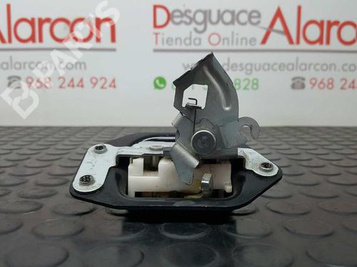 Rear right lock NISSAN NV200 / EVALIA Bus  | BP2753945C99 