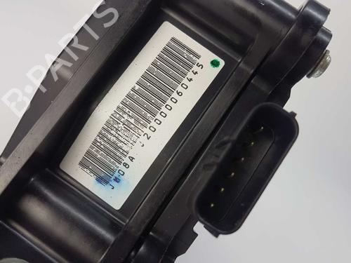Pedal HONDA CIVIC VIII Hatchback (FN, FK) 2.2 CTDi (FK3) | BP6011516I4