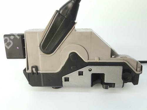 Rear right lock PEUGEOT 2008 I (CU_) 1.6 HDi | BP6510609C99