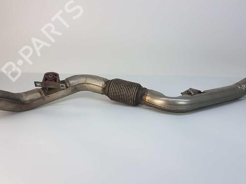 Annen AUDI A4 B9 (8W2, 8WC) 2.0 TDI | BP14541267O1 