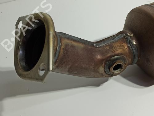 Catalyst TOYOTA COROLLA Hatchback (_E21_, _EA1_, _EH1_)  | BP20927682M10