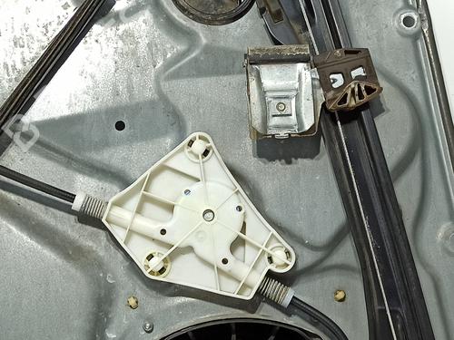 Front right window mechanism SEAT IBIZA III (6L1) 1.4 16V | BP24945102C23 