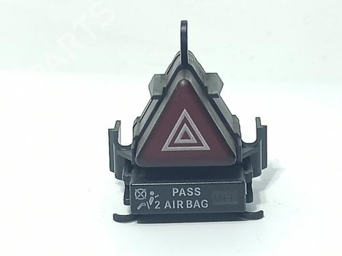 Used Warning switch MERCEDES-BENZ B-CLASS Sports Tourer (W245) B 180 CDI (245.207) (109 hp) 11426829