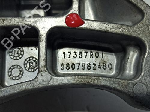 Getriebehalter CITROËN C4 Picasso II 1.6 BlueHDi 120 | BP18330234M88