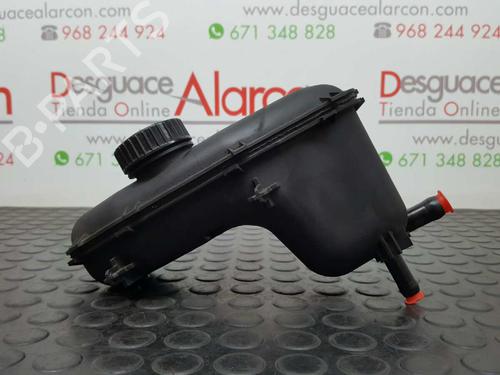 Power steering reservoir CITROËN BERLINGO MULTISPACE (B9) 1.6 HDi 75 16V | BP14530675M117