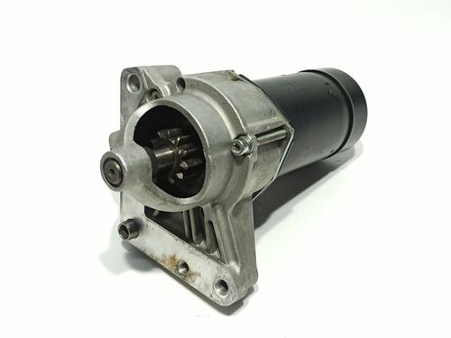 Used Starter Starter PEUGEOT 206 Hatchback (2A/C) 1.4 HDi eco 70 (68 hp) 34250551 34250551