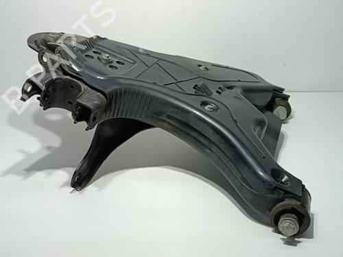 Left rear suspension arm MERCEDES-BENZ V-CLASS (W447) V 250 CDI / d 4-matic (447.811, 447.813) | BP26463401M14 