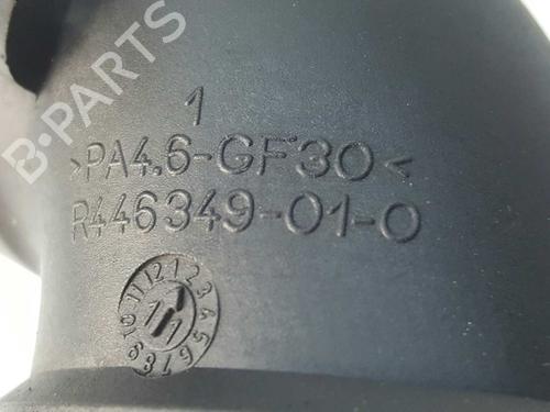 Pipe AUDI A1 (8X1, 8XK) 1.6 TDI | BP14539118M125 