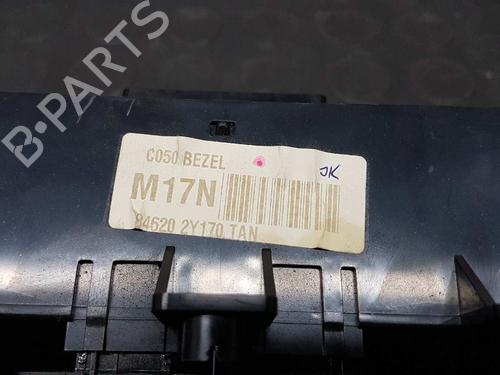 Switch HYUNDAI ix35 (LM, EL, ELH) 1.7 CRDi | BP14532433I30 