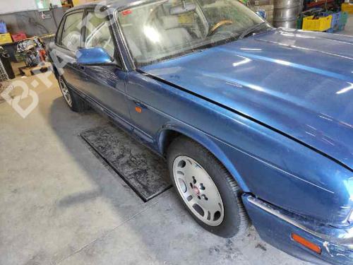 Climate control JAGUAR XJ (X300, X330) 6 3.2 | BP7451234I5 