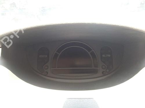 Used Instrument cluster RENAULT MODUS / GRAND MODUS (F/JP0_) 1.2 16V Hi-Flex (75 hp) 3514886