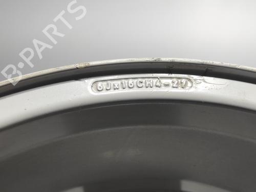 Rim CITROËN C2 (JM_) 1.6 | BP19180096C45